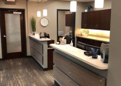 Kurt Van Winkle – Periodontist Office