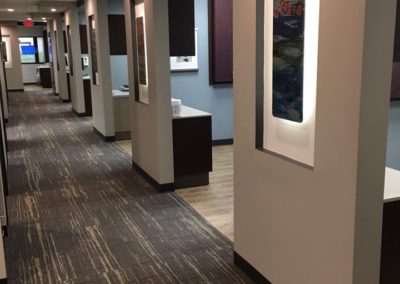 Kurt Van Winkle – Periodontist Office