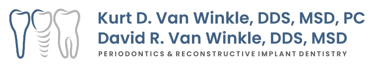 Van Winkle Periodontics Van Winkle Periodontics Logo